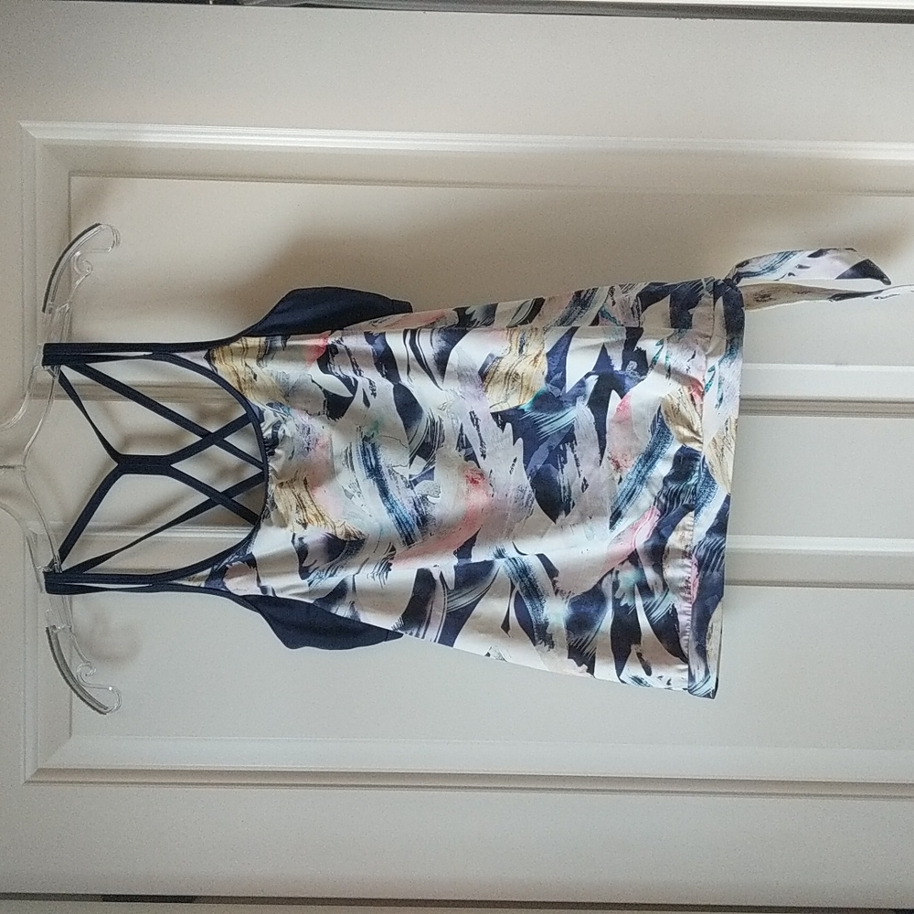 Athleta Tankini